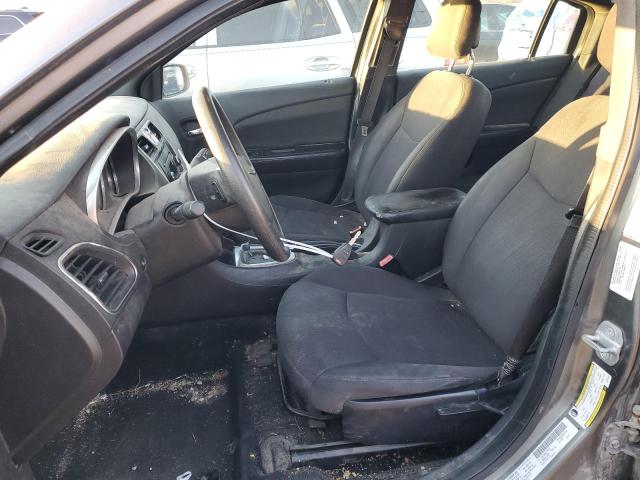 Aukcja sprzedaży 2012 Chrysler 200, vin: 1C3CCBAB9CN276849, numer aukcji: 83861104