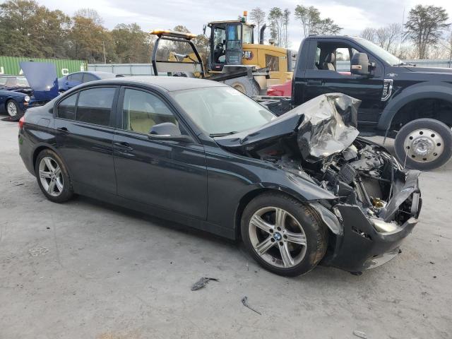 2014 Bmw 328 მანქანა იყიდება აუქციონზე, vin: WBA3C1C50EK111268, აუქციონის ნომერი: 83095254