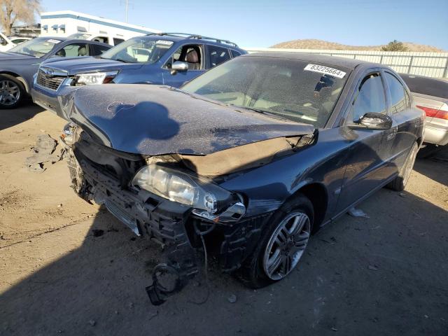 83225664 :رقم المزاد ، YV1RS592262543473 vin ، 2006 Volvo S60 مزاد بيع