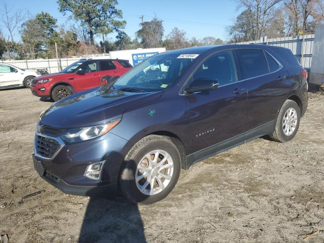 Aukcja sprzedaży 2018 Chevrolet Equinox, vin: 3GNAXJEV1JS552229, numer aukcji: 84218544