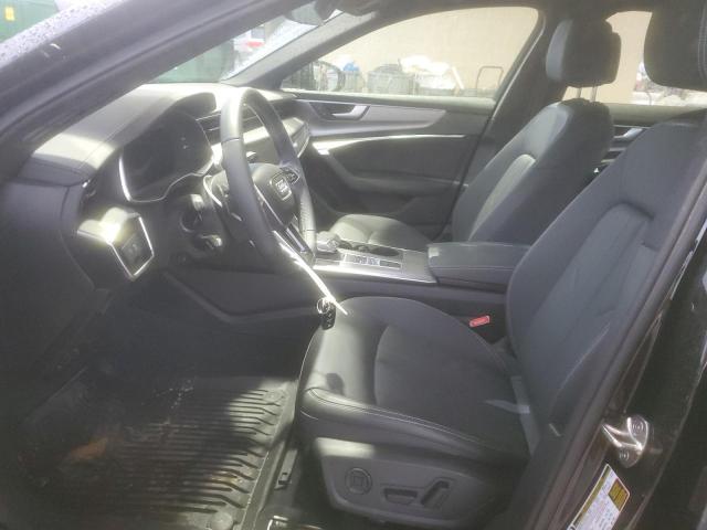 84082334 :رقم المزاد ، WAUK3BF28RN042742 vin ، 2024 Audi A6 Premium مزاد بيع
