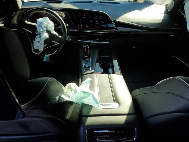 Aukcja sprzedaży 2024 Cadillac Escalade Sport Platinum, vin: 1GYS4GKL3RR146473, numer aukcji: 83360564