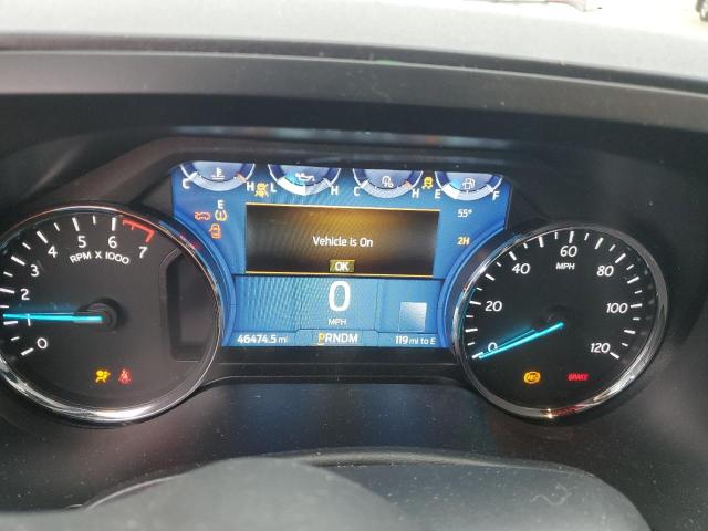 83627284 :رقم المزاد ، 1FMJK2AT1NEA29452 vin ، 2022 Ford Expedition مزاد بيع