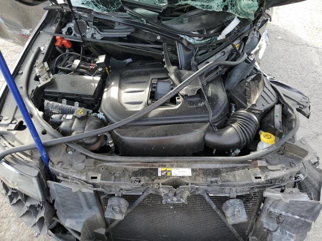 2021 Jeep Grand Cherokee მანქანა იყიდება აუქციონზე, vin: 1C4RJFLGXMC510084, აუქციონის ნომერი: 84506544