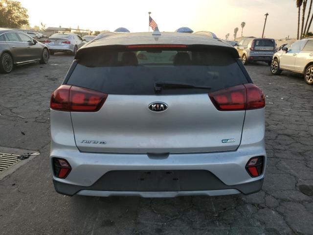 Aukcja sprzedaży 2020 Kia Niro Lx, vin: KNDCB3LC4L5400844, numer aukcji: 86281084