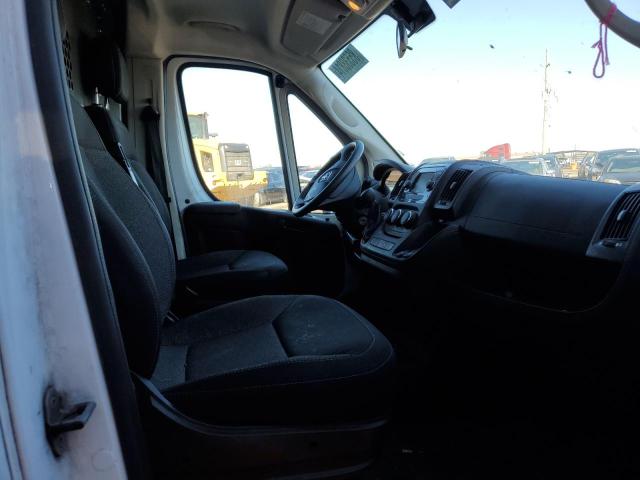 85538814 :رقم المزاد ، 3C6URVJG8KE565193 vin ، 2019 Ram Promaster 3500 مزاد بيع