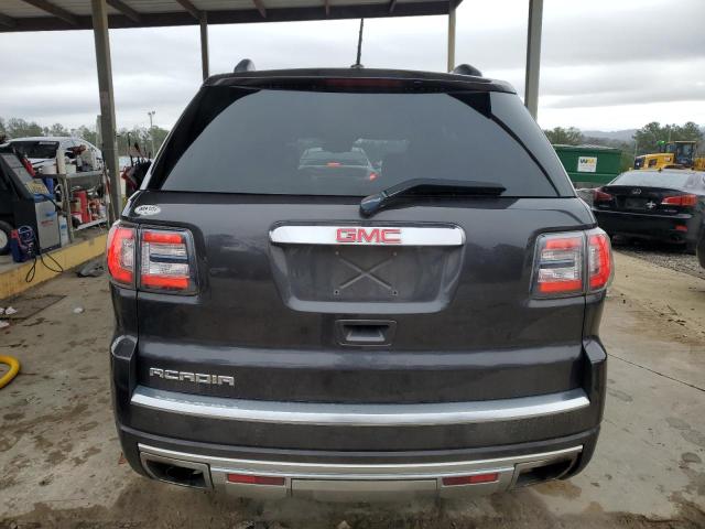 82620794 :رقم المزاد ، 1GKKRTKD4GJ158933 vin ، 2016 Gmc Acadia Den مزاد بيع