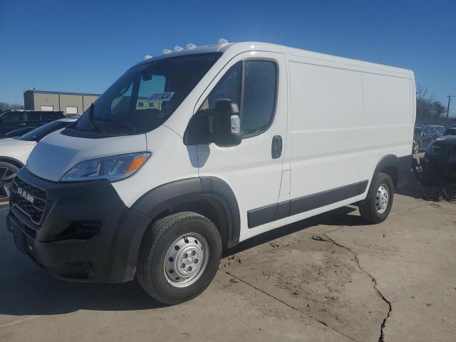 Продаж на аукціоні авто 2023 Ram Promaster, vin: 3C6LRVVG6PE589988, номер лоту: 87413434