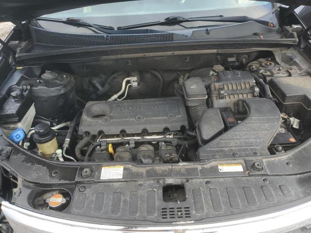 2012 Kia Sorento მანქანა იყიდება აუქციონზე, vin: 5XYKT3A10CG189854, აუქციონის ნომერი: 85576364