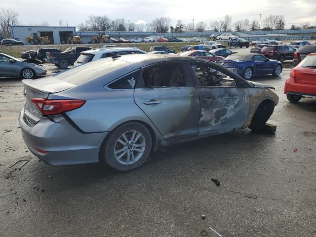 85282904 :رقم المزاد ، 5NPE24AF8GH324398 vin ، 2016 Hyundai Sonata مزاد بيع