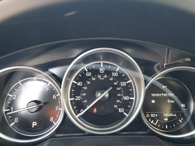 Продаж на аукціоні авто 2023 Mazda Cx-5, vin: JM3KFBBM1P0219151, номер лоту: 87159714