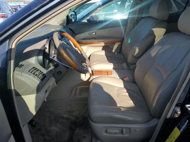 84664904 :رقم المزاد ، 2T2HK31U47C024748 vin ، 2007 Lexus Rx مزاد بيع
