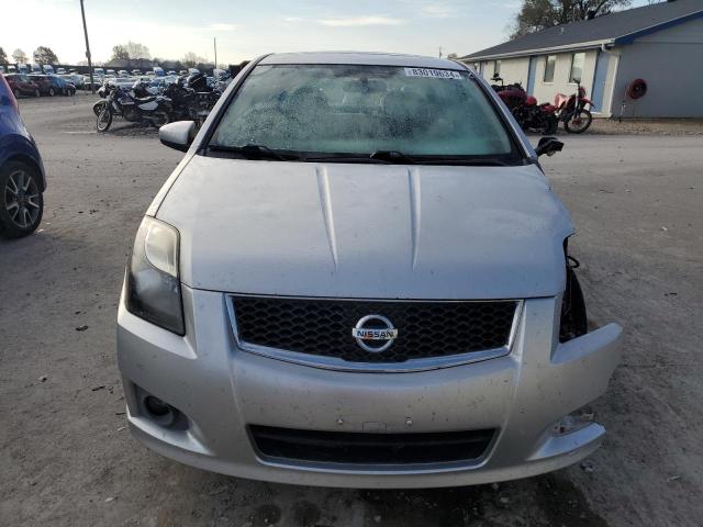 2012 Nissan Sentra მანქანა იყიდება აუქციონზე, vin: 3N1AB6AP1CL758386, აუქციონის ნომერი: 83019634
