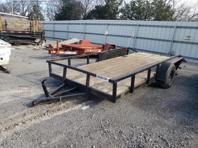 Продаж на аукціоні авто 1998 Utility Trailer, vin: 1111111, номер лоту: 86308194