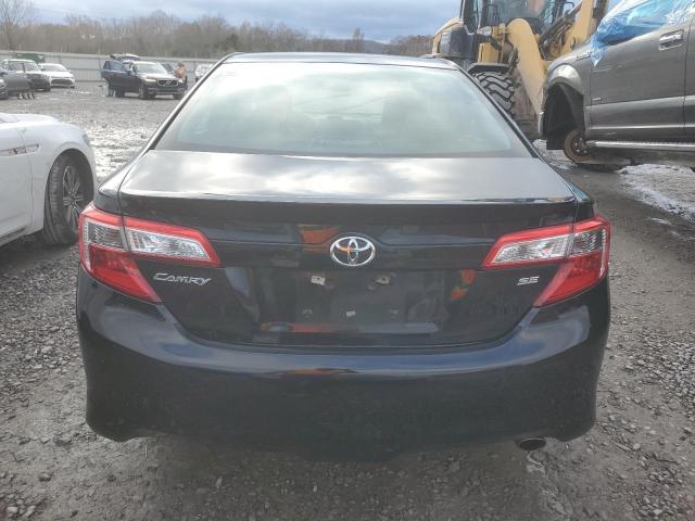 Aukcja sprzedaży 2014 Toyota Camry L, vin: 4T1BF1FKXEU472840, numer aukcji: 84535544