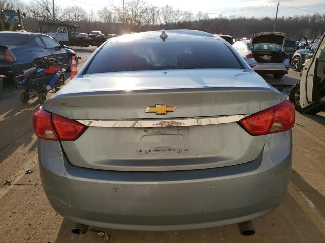 Продаж на аукціоні авто 2015 Chevrolet Impala, vin: 1G1115SL6FU133992, номер лоту: 85983974