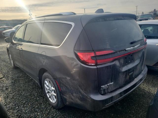 Продажа на аукционе авто 2021 Chrysler Pacifica H, vin: 2C4RC1BG9MR583078, номер лота: 85186714