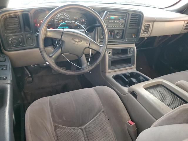 2004 Chevrolet Silverado მანქანა იყიდება აუქციონზე, vin: 1GCHC29UX4E333682, აუქციონის ნომერი: 83108674