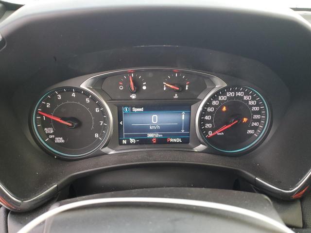 Продаж на аукціоні авто 2024 Chevrolet Equinox, vin: 3GNAXWEG9RS170217, номер лоту: 86254814