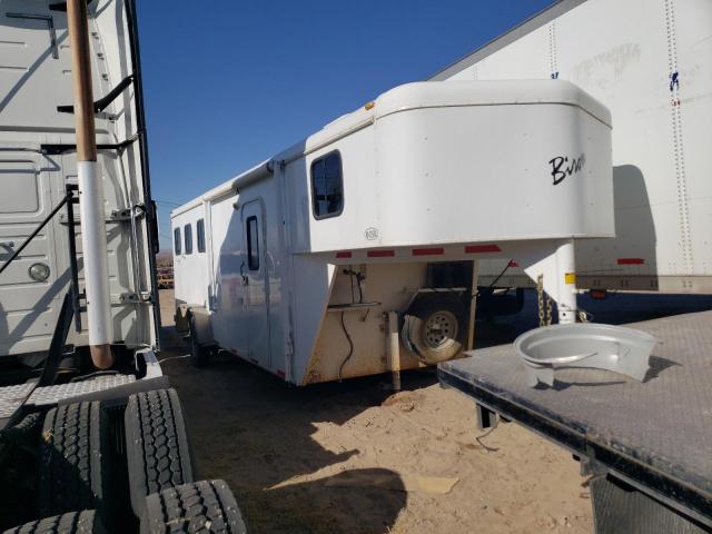 Aukcja sprzedaży 2011 Biso Horse/camp, vin: 51Y335923B200074, numer aukcji: 81378654