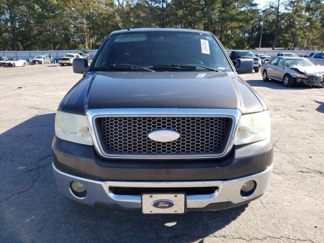 2007 Ford F150 მანქანა იყიდება აუქციონზე, vin: 1FTPX12V57FB61279, აუქციონის ნომერი: 83845964