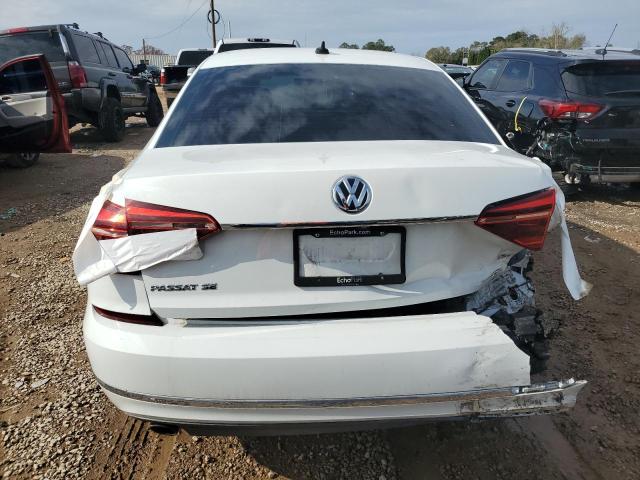 Продаж на аукціоні авто 2017 Volkswagen Passat, vin: 1VWBT7A36HC056159, номер лоту: 98695025