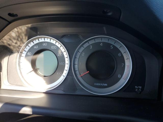 87055124 :رقم المزاد ، YV1952AS2C1151712 vin ، 2012 Volvo S80 3.2 مزاد بيع