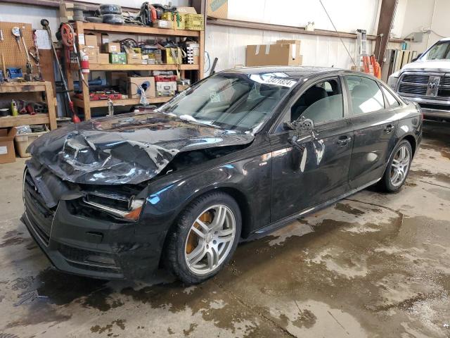 Продажа на аукционе авто 2015 Audi A4 Premium, vin: WAUBFCFL1FN031163, номер лота: 83471824