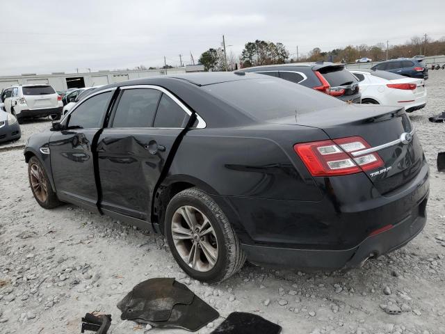 84899254 :رقم المزاد ، 1FAHP2D82JG136784 vin ، 2018 Ford Taurus مزاد بيع