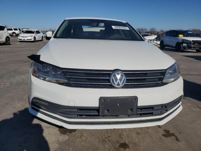 2017 Volkswagen Jetta მანქანა იყიდება აუქციონზე, vin: 3VW2B7AJ6HM394144, აუქციონის ნომერი: 84003984