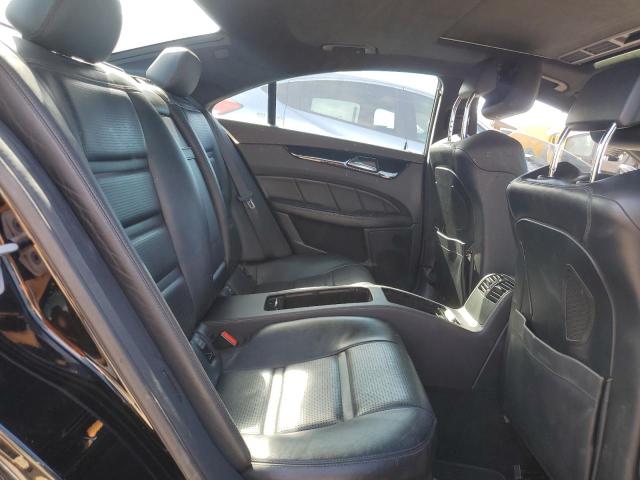 85377984 :رقم المزاد ، WDDLJ7EB5DA064134 vin ، 2013 Mercedes-benz Cls مزاد بيع