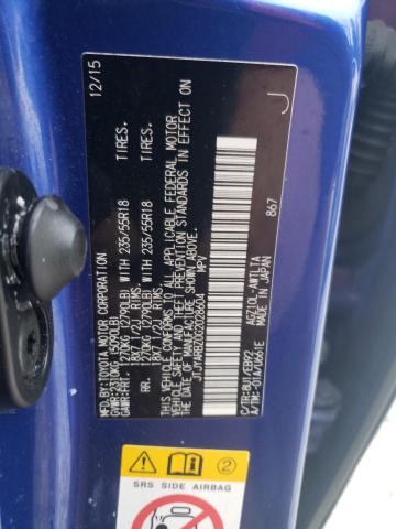 82411684 :رقم المزاد ، JTJYARBZ0G2028604 vin ، 2016 Lexus Nx مزاد بيع