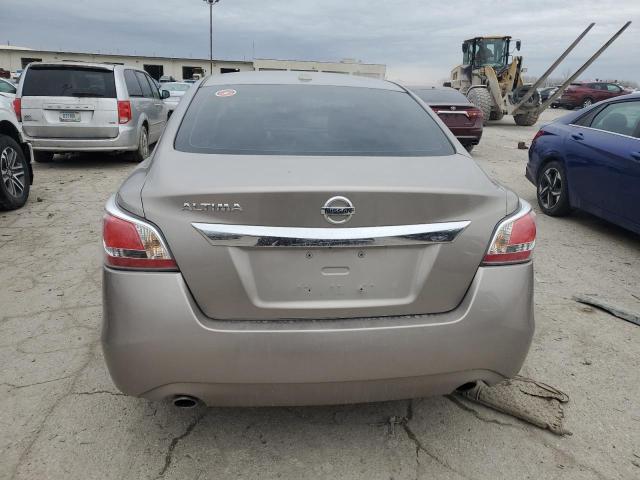 2015 Nissan Altima მანქანა იყიდება აუქციონზე, vin: 1N4AL3AP4FC248936, აუქციონის ნომერი: 66401356