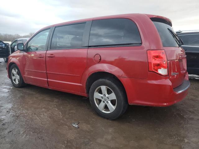 2013 Dodge Grand Caravan მანქანა იყიდება აუქციონზე, vin: 2C4RDGBG6DR613315, აუქციონის ნომერი: 86689704