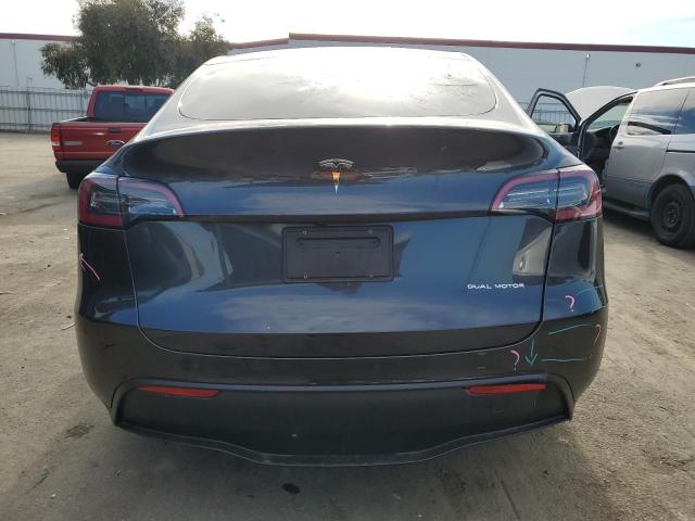 Продажа на аукционе авто 2024 Tesla Model Y, vin: 7SAYGDEE0RF077138, номер лота: 83578714