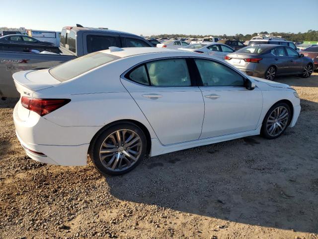 85545564 :رقم المزاد ، 19UUB1F32FA005286 vin ، 2015 Acura Tlx مزاد بيع