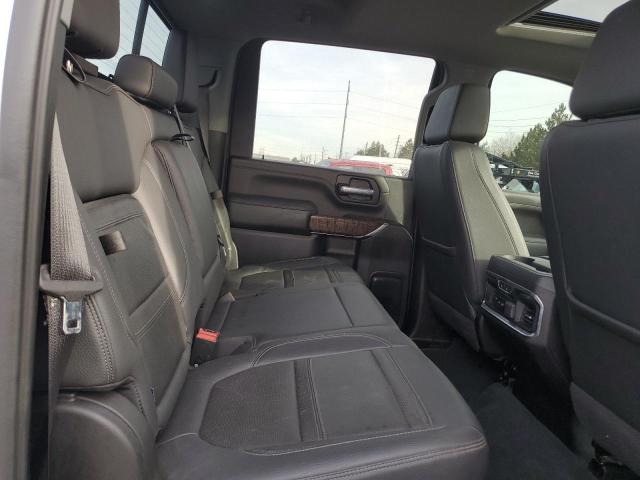 Aukcja sprzedaży 2021 Gmc Sierra, vin: 1GT49REY6MF141796, numer aukcji: 84171674