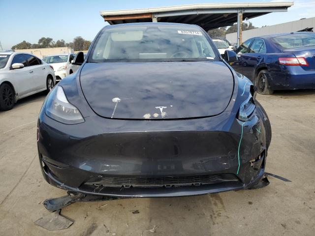 Продажа на аукционе авто 2024 Tesla Model Y, vin: 7SAYGDEE0RF077138, номер лота: 83578714
