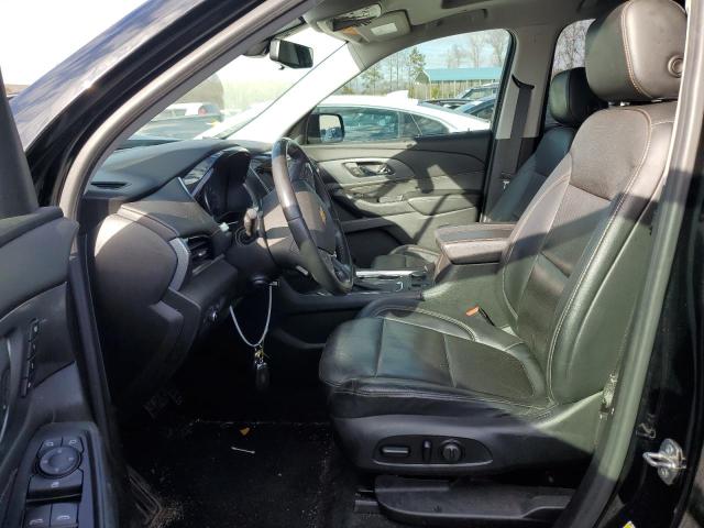 Auction sale of the 2018 Chevrolet Traverse, vin: 1GNEVJKW6JJ129068, lot number: 84912044