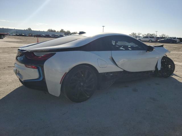 Продажа на аукционе авто 2016 Bmw I8, vin: WBY2Z2C51GV675627, номер лота: 83919604