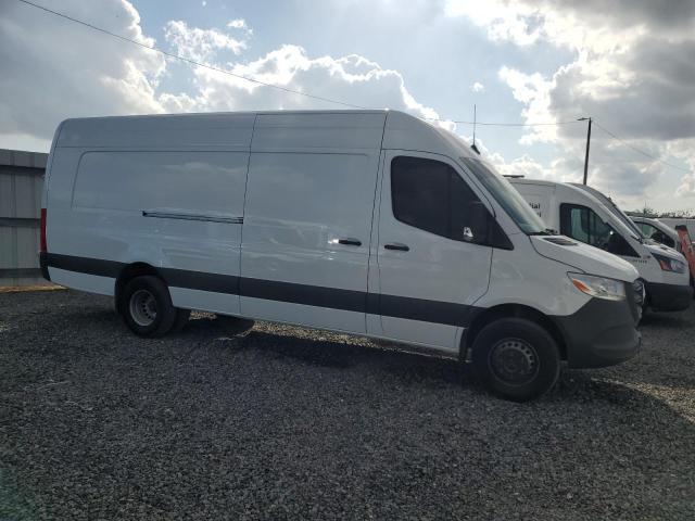 Продажа на аукционе авто 2024 Mercedes-benz Sprinter 3, vin: W1Y8ND3Y2RT169974, номер лота: 76116574