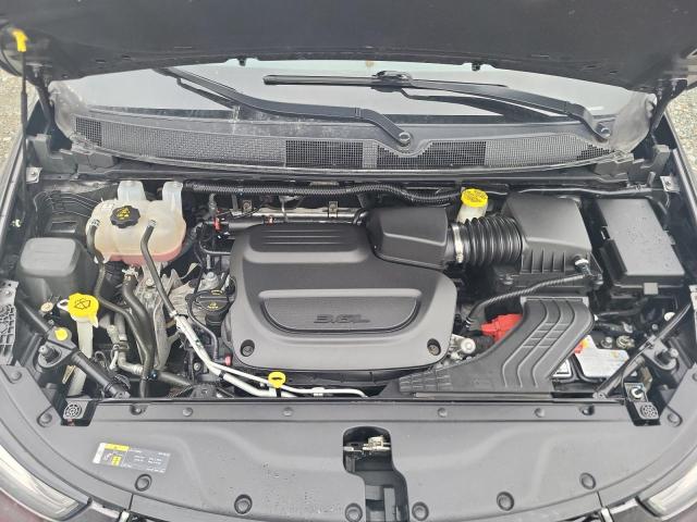 Продажа на аукционе авто 2021 Chrysler Pacifica H, vin: 2C4RC1BG9MR583078, номер лота: 85186714