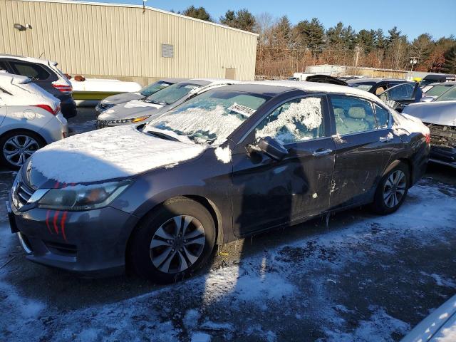 84428104 :رقم المزاد ، 1HGCR2F32EA149884 vin ، 2014 Honda Accord Lx مزاد بيع