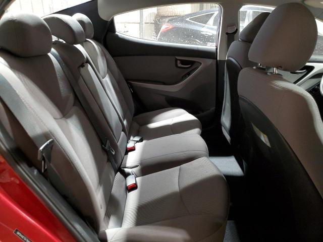79100174 :رقم المزاد ، 5NPDH4AE1GH784990 vin ، 2016 Hyundai Elantra مزاد بيع