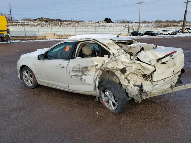 Продажа на аукционе авто 2012 Ford Fusion, vin: 3FAHP0HA2CR207639, номер лота: 84443864