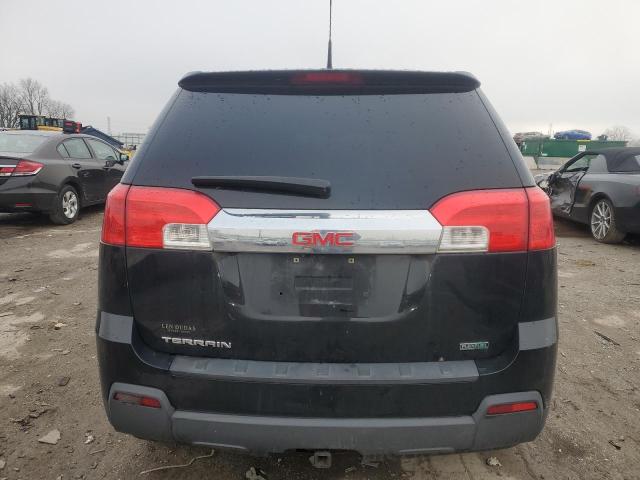 Продажа на аукционе авто 2012 Gmc Terrain, vin: 2GKALMEK7C6199660, номер лота: 78456465