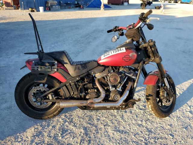 2019 Harley-davidson Fxfb მანქანა იყიდება აუქციონზე, vin: 1HD1YKJ3XKC021309, აუქციონის ნომერი: 83211594