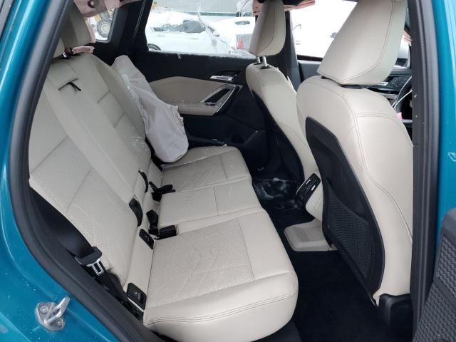 84235494 :رقم المزاد ، WBX73EF04P5X95869 vin ، 2023 Bmw X1 مزاد بيع
