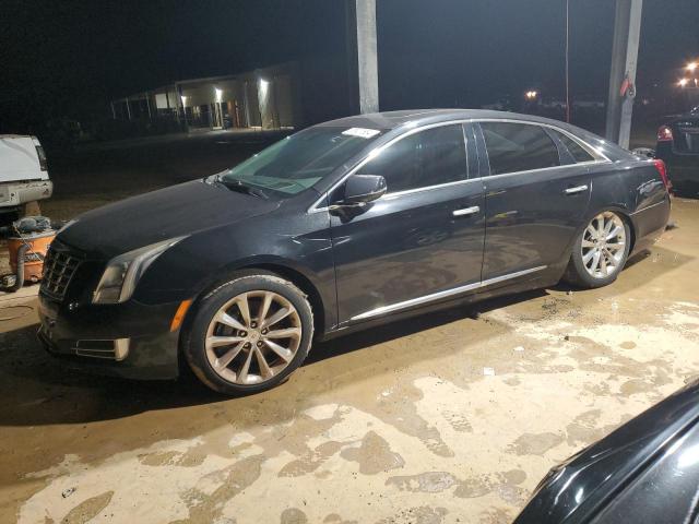 83907684 :رقم المزاد ، 2G61T5S34D9173051 vin ، 2013 Cadillac Xts Premiu مزاد بيع