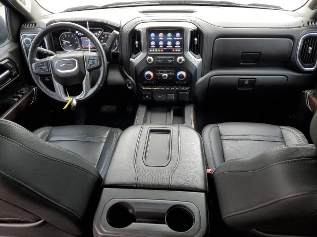 84478224 :رقم المزاد ، 3GTU9FED9KG297564 vin ، 2019 Gmc Sierra K15 مزاد بيع
